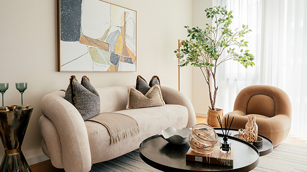 <Property Staging for Developers