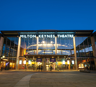 Milton Keynes Theatre