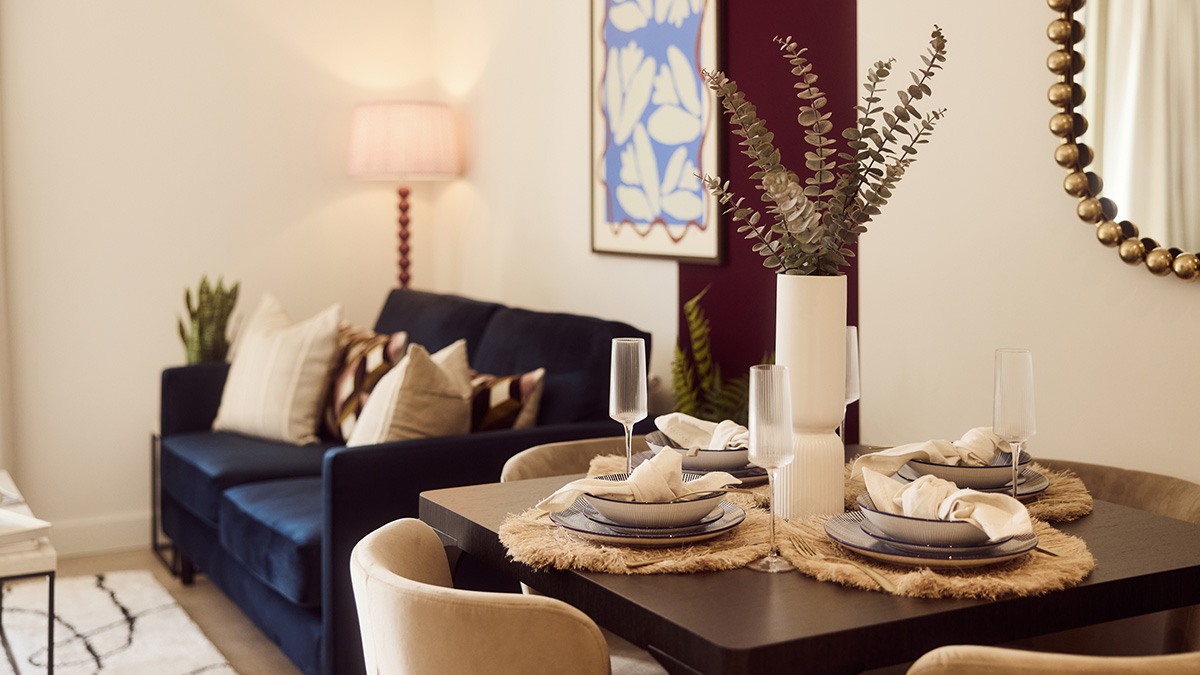 <Furnishing Packages