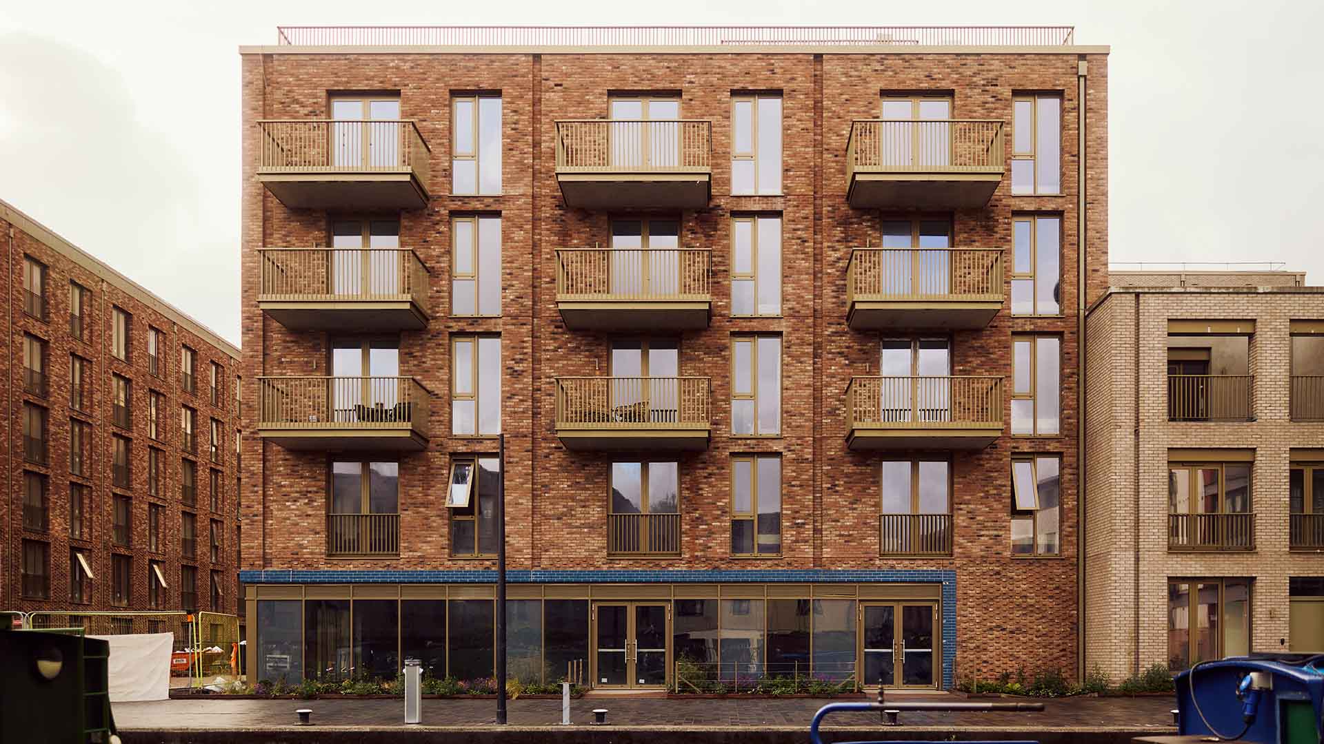 Designing for Longevity: Vastint’s Vision Meets InStyle Direct’s Expertise