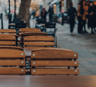 Buenos Aires Café & Hare & Billet Pub