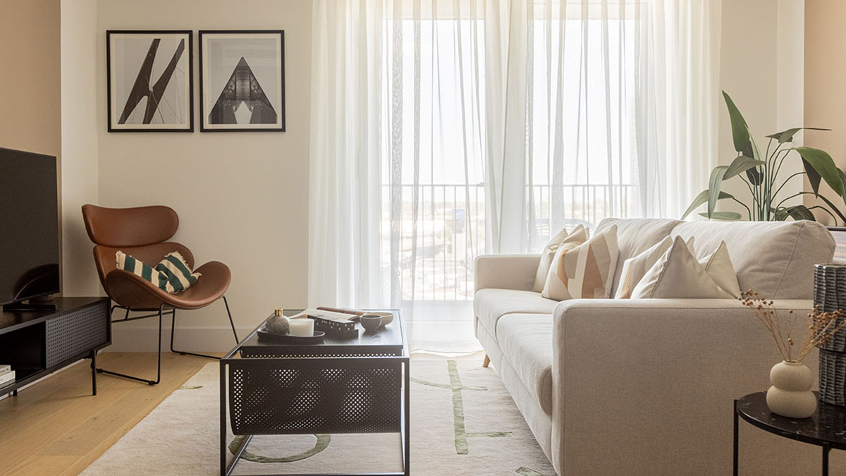 Transforming Three Units in White City Living That Secured Quick Lets