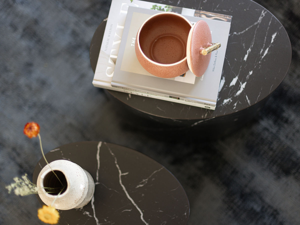 Bespoke furnishing packages for London apartments, optimized for overseas investors seeking high rental yields