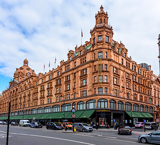 Harrods