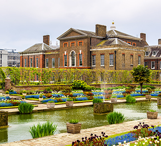 Kensington Palace