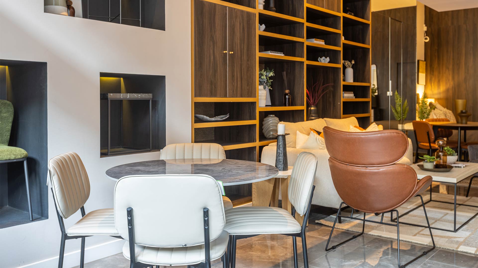 InStyle’s Show Home