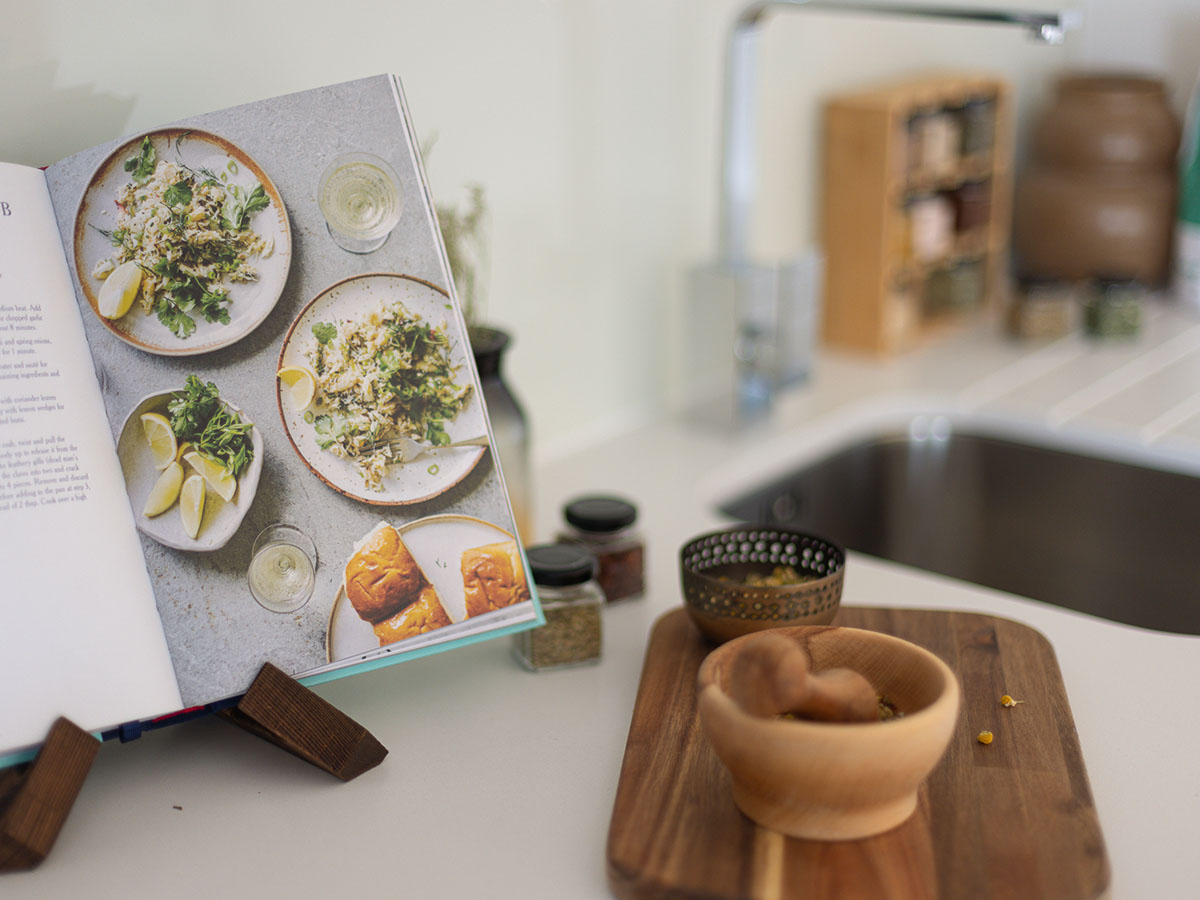 Property staging in London: a master bedroom styled with an InStyle Direct bespoke furniture collection