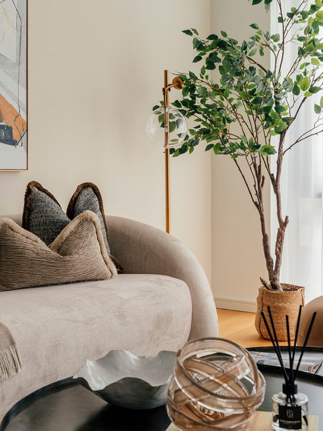 The Winning Trend for 2026: Warm Minimalism image