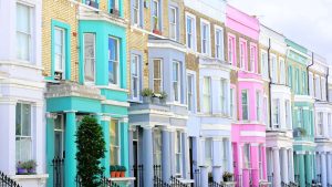 Notting Hill Area Guide