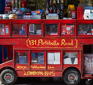 Portobello Market
