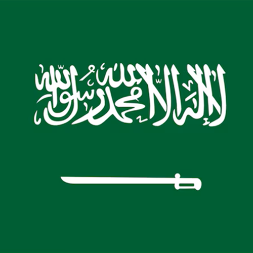 Saudi Arabia