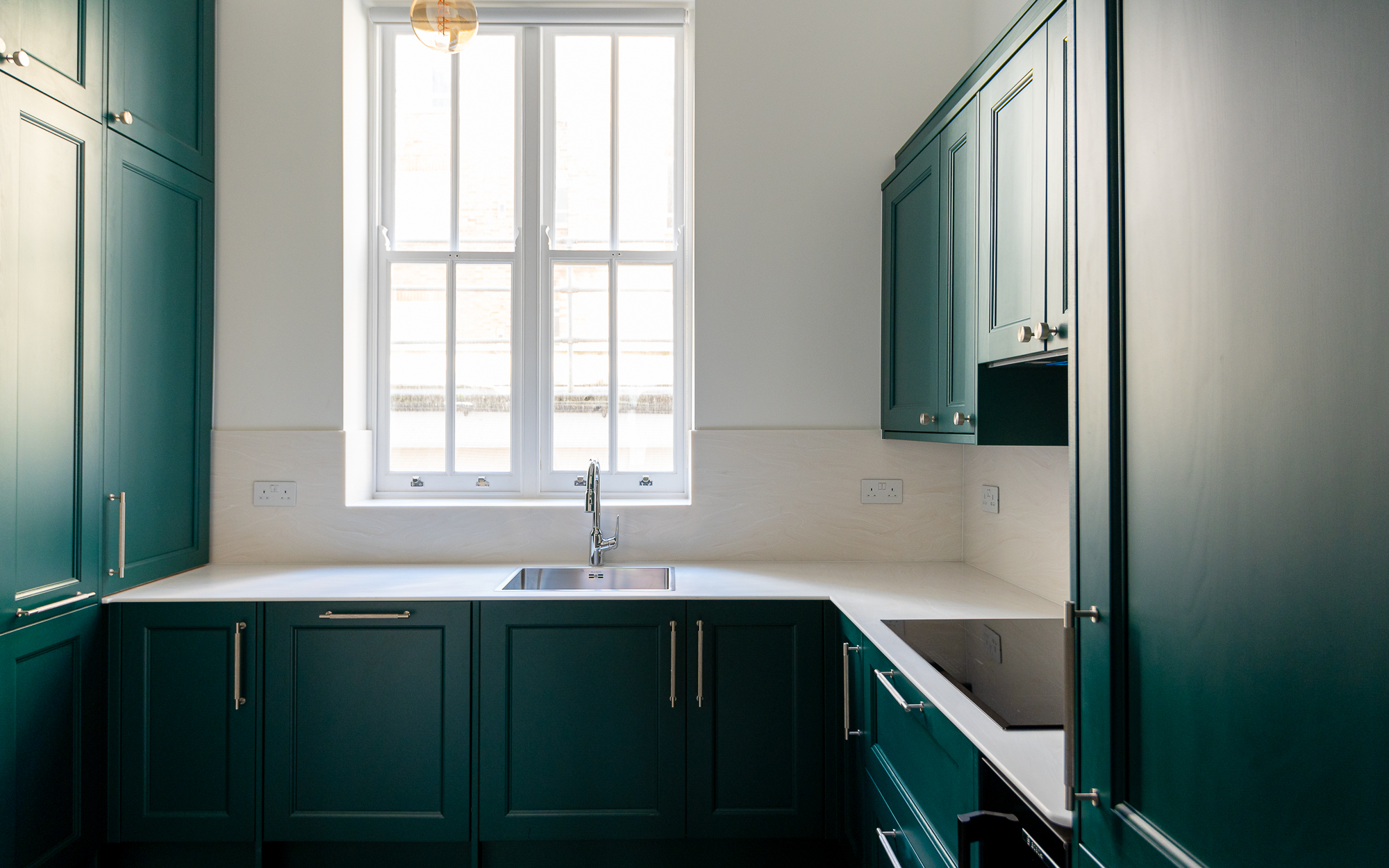 bespoke interior design