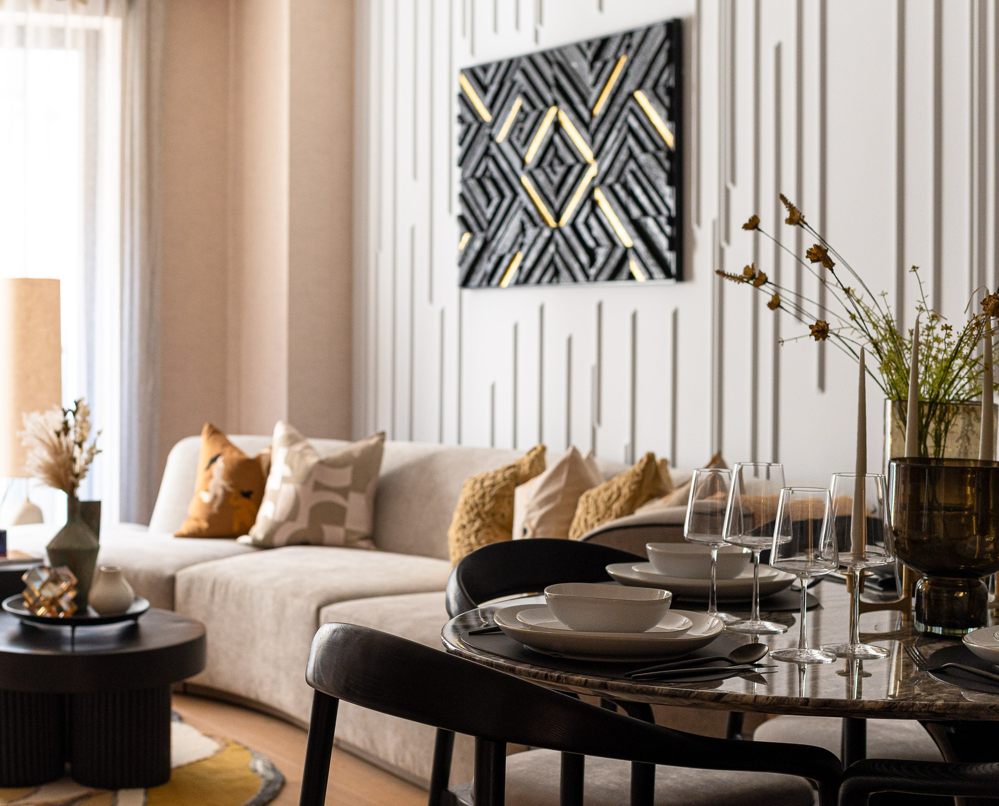 bespoke interior design