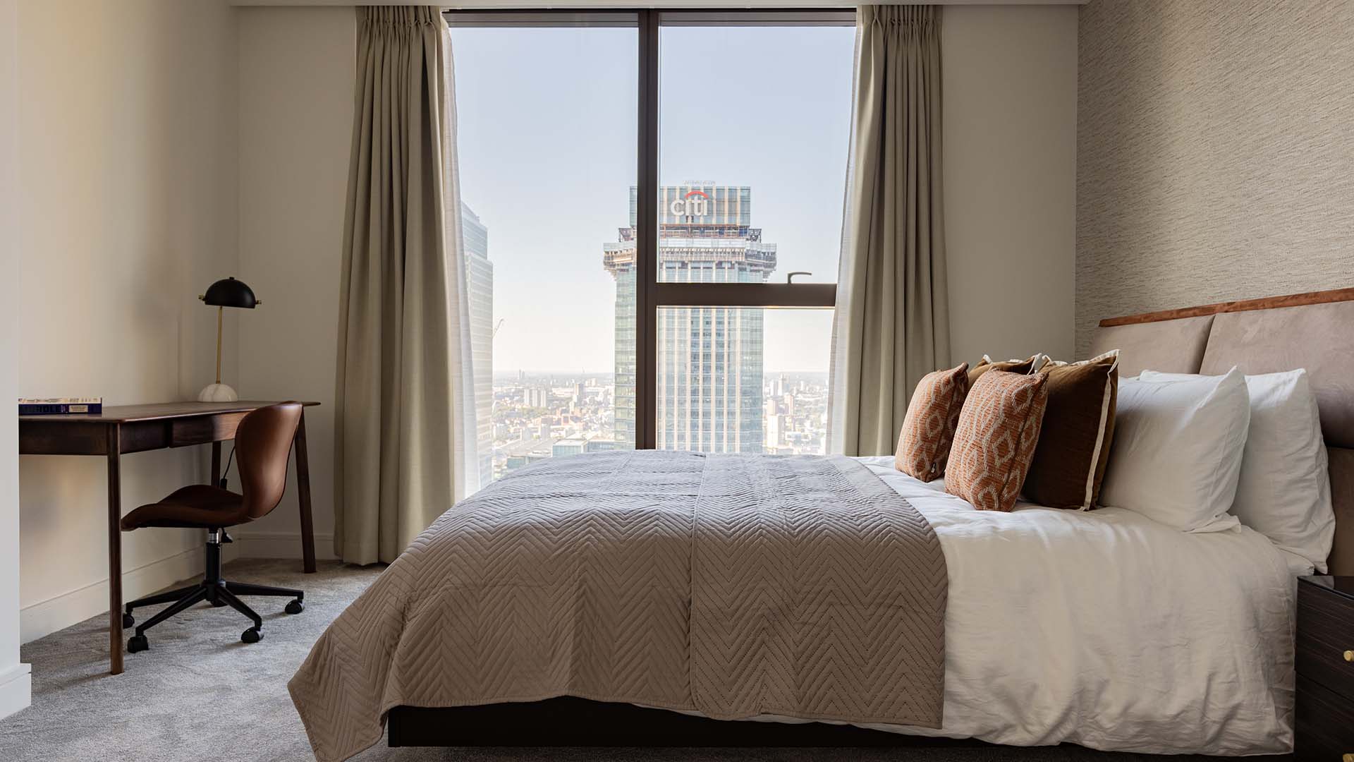 bedroom-interior-design-with-home-office-london