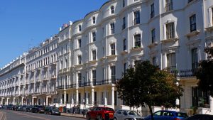 Bayswater Area Guide