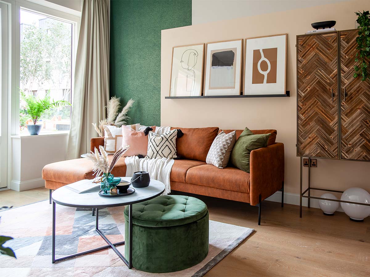 Build to Rent Package