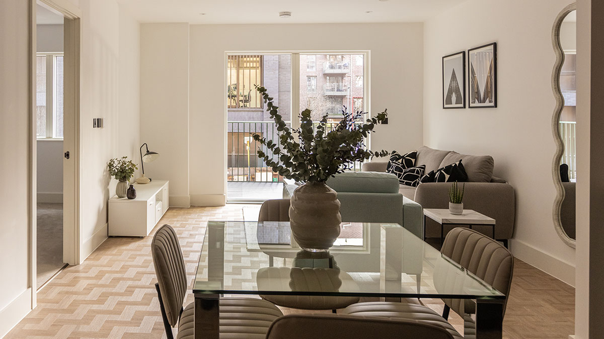 Buy vs Rent Furniture: Which Option Is Right for You?