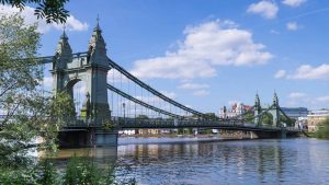 Hammersmith Area Guide