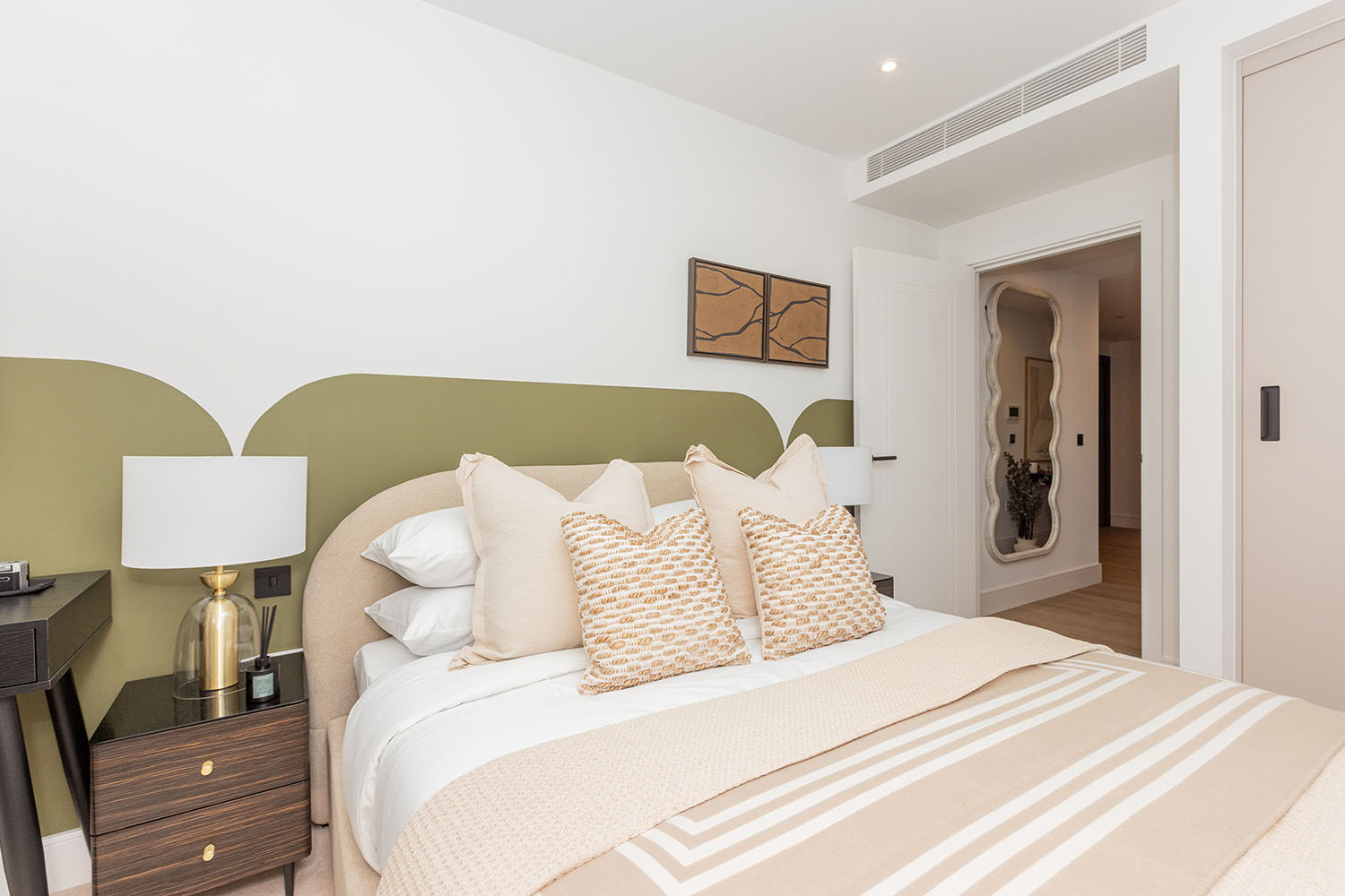 Regents View (Residence Two)