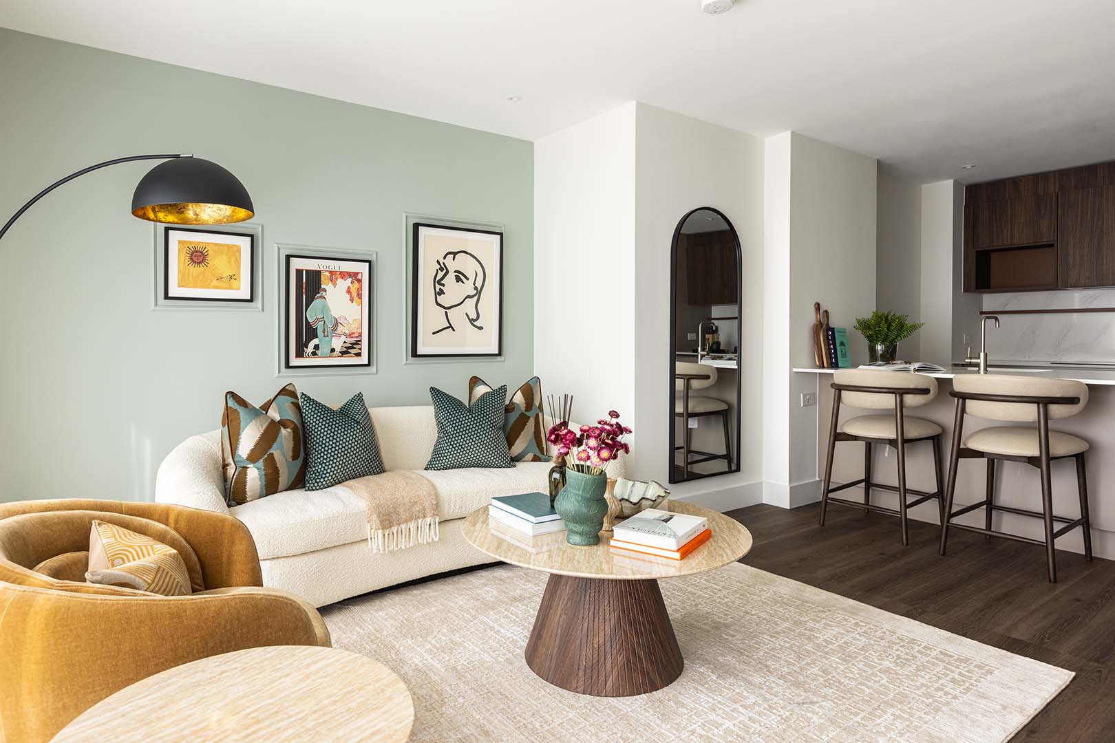 Bow Green (Residence Two)