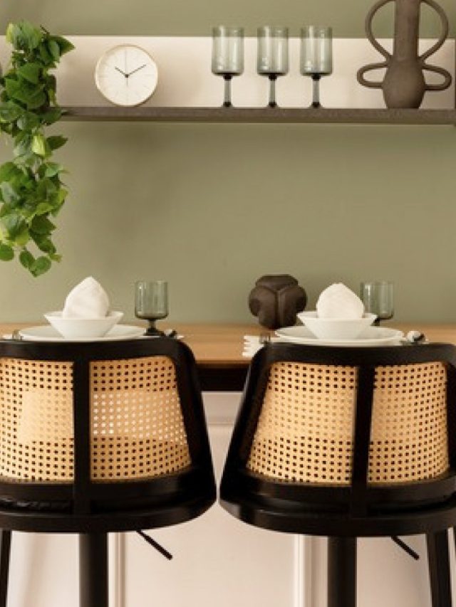 From Stored Stock to Show Home image