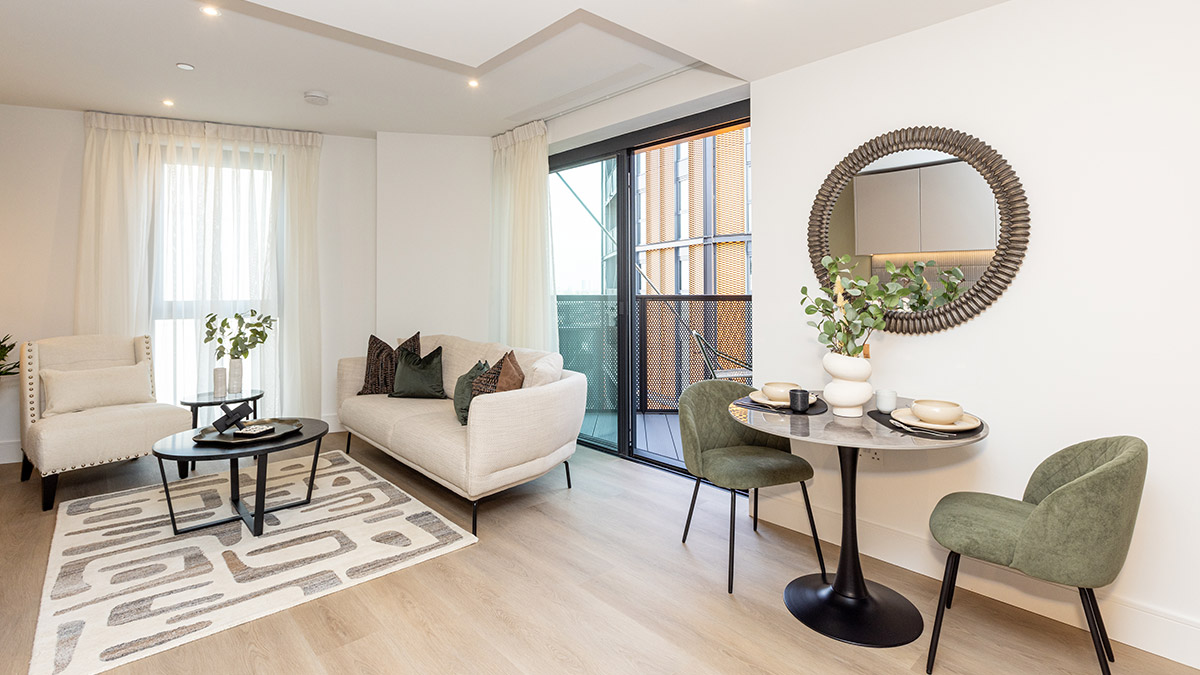 Futureproof Your London Rental Interior