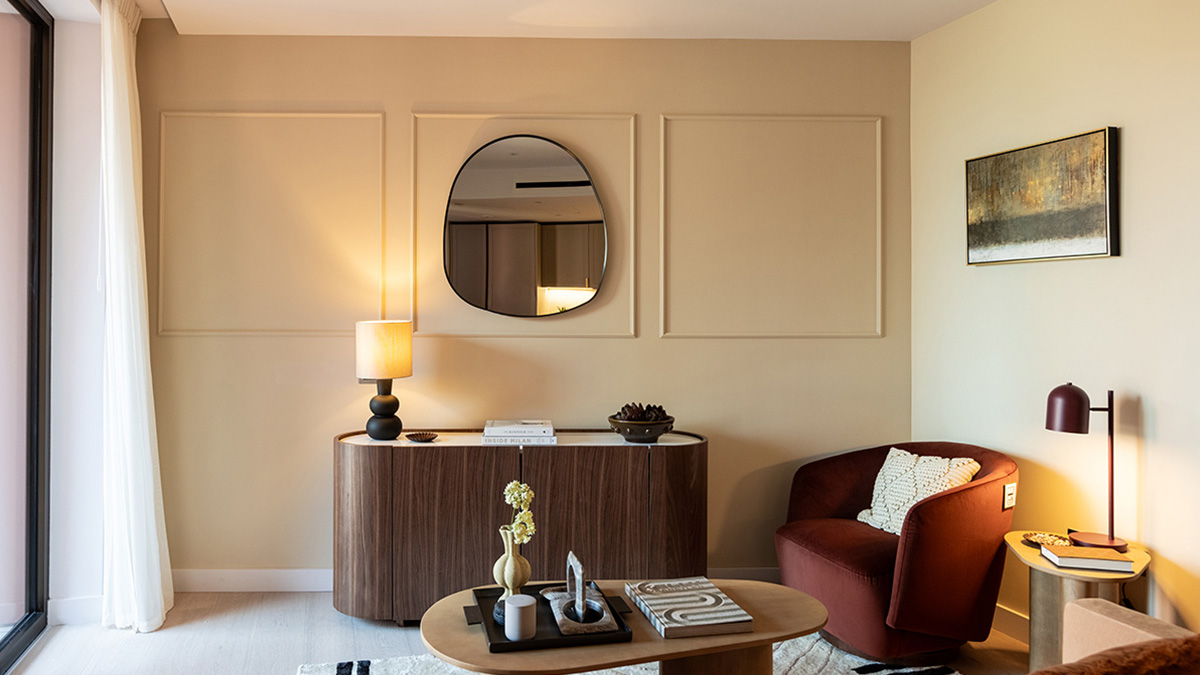 Importing Furniture to Your UK Rental Property: The True Cost Breakdown Every Overseas Landlord Needs