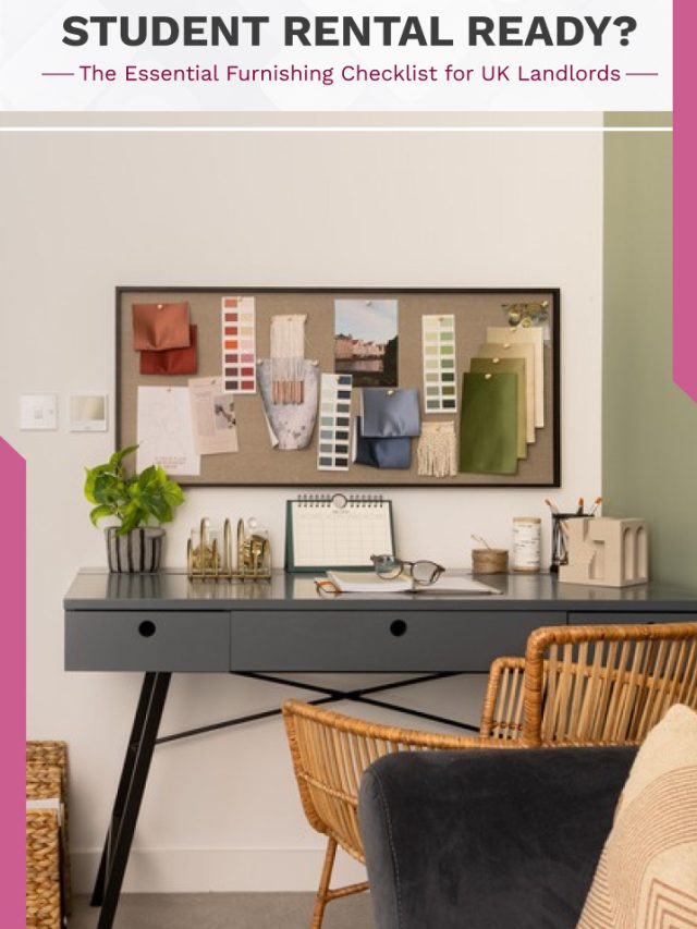 Student Rental Ready? image