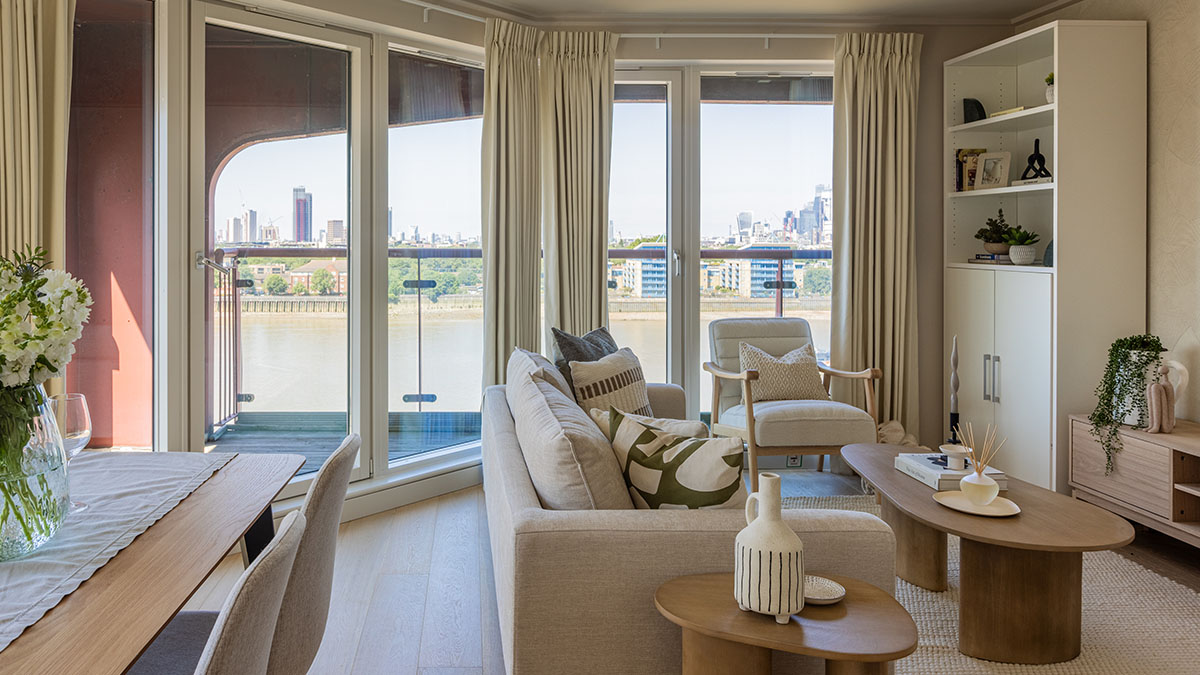 What Makes a Tenant Click on a Furnished Rental, and What Makes Them Skip It?