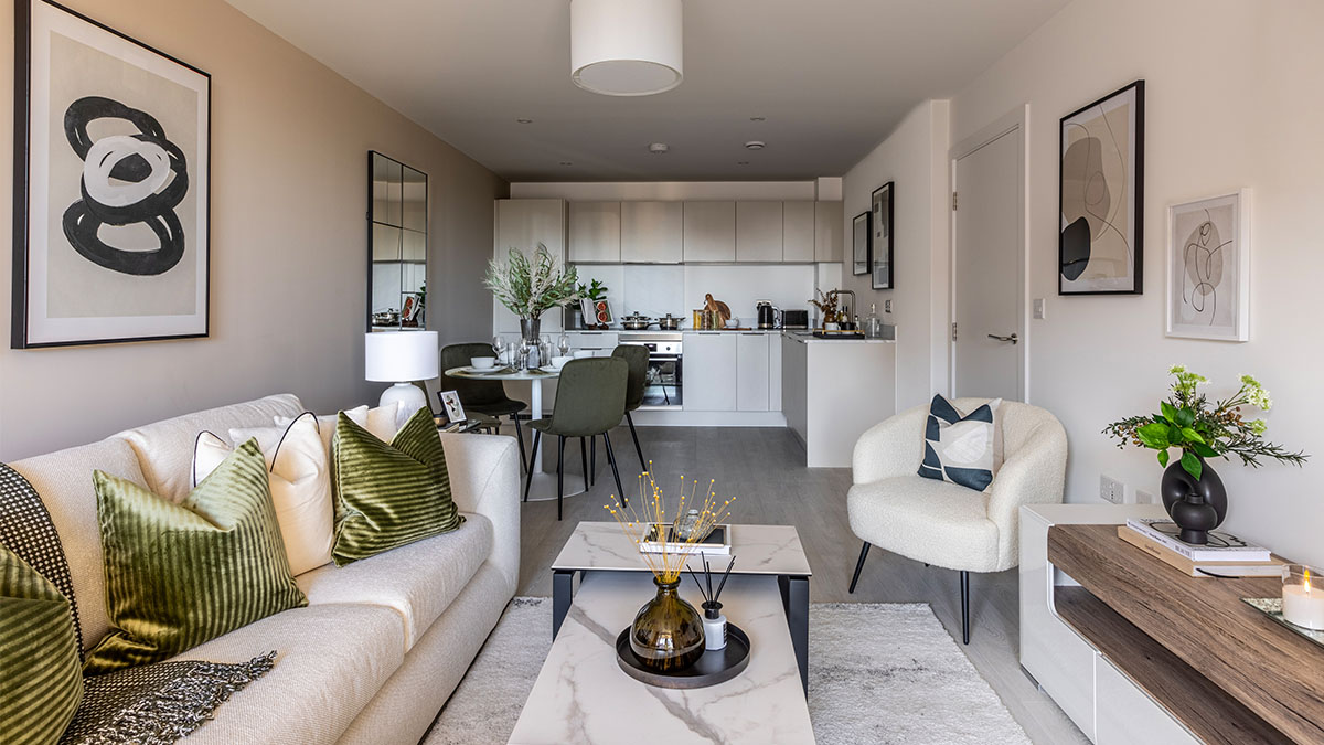 BTR Furnishing Specification Guide: What London Developers Need to Brief, Specify and Agree Before a Scheme Starts